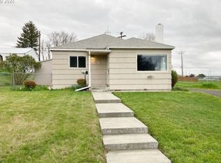 3106 SW Ladow Ave, Pendleton, OR 97801