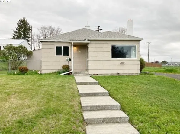 3106 SW Ladow Ave, Pendleton, OR 97801