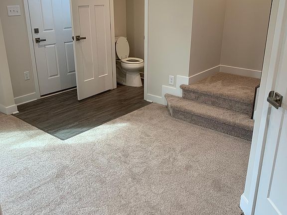 First Floor Rec Room