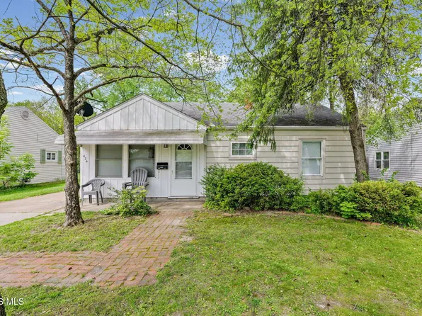 424 Southview Dr, Toledo, OH 43609
