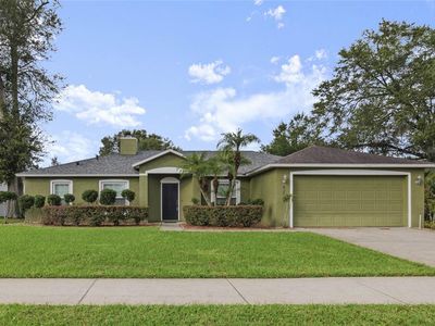 817 Benton Lake Dr S, Deland, FL, 32724