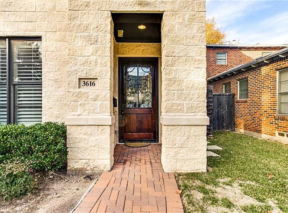 2nd image of 3616 Binkley Ave