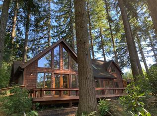 43063 Deerhorn Rd, Springfield, OR 97478