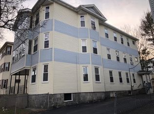 52 Vale St, Worcester, MA 01604