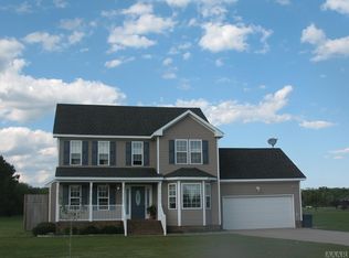 112 Country Meadows Dr, South Mills, NC 27976