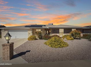 13828 N Whispering Lake Dr, Sun City, AZ 85351