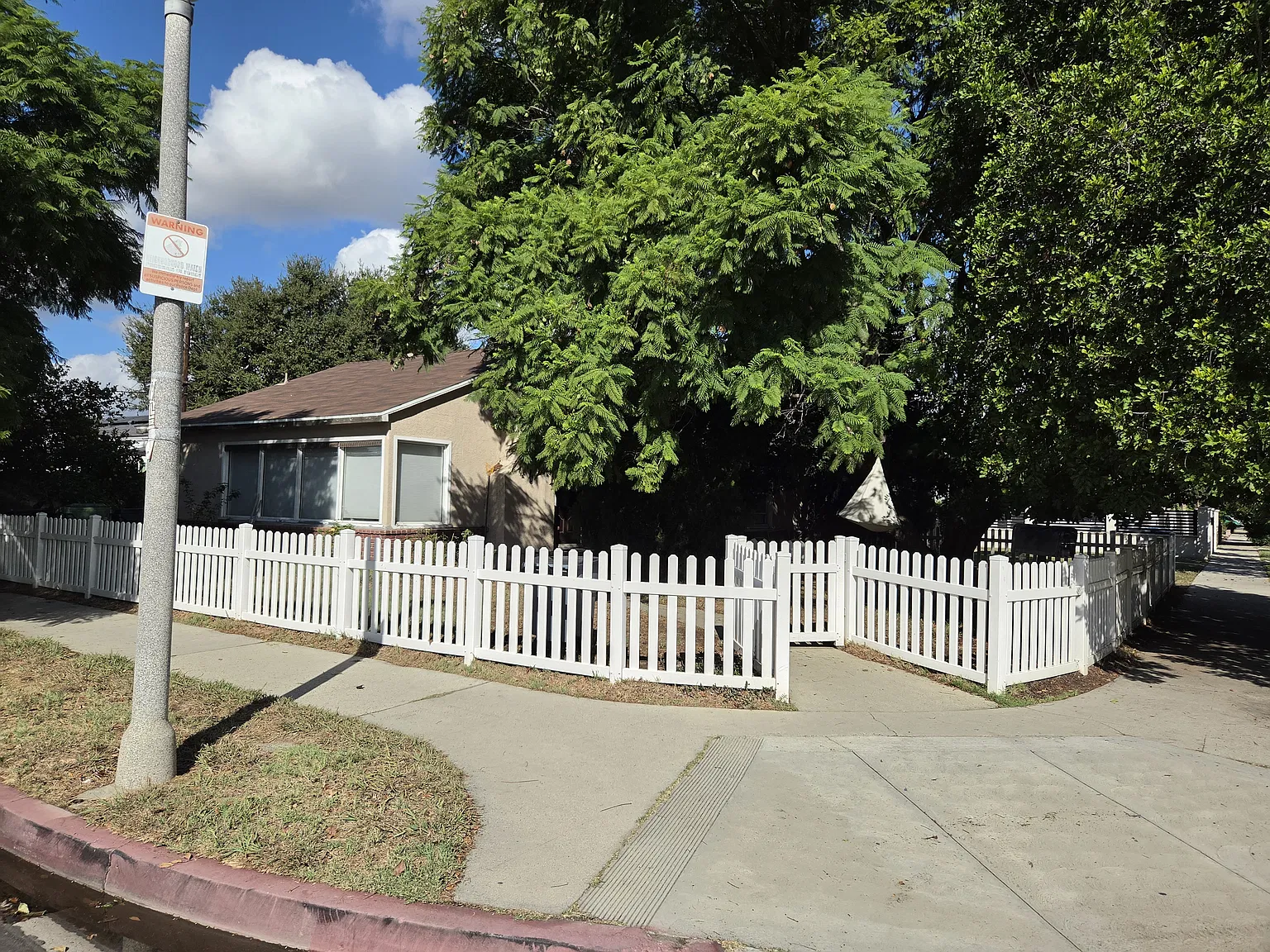 3 bed, 1200 sqft, $3,750 — Photo 1