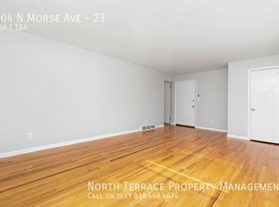 204 N Morse Ave APT 23, Liberty, MO 64068