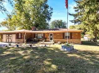 1074 S State Road 267, Avon, IN 46123