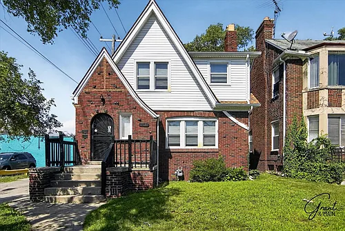 17127 Roselawn St Photo 1