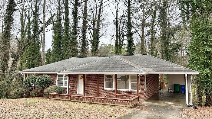 1st image of 1476 Lively Ridge Rd NE