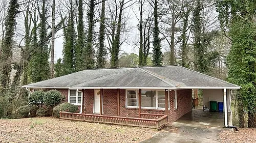 1476 Lively Ridge Rd NE Photo 1 1476 Lively Ridge Rd NE Photo 1