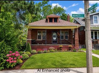 438 Wahketa St, Windsor, ON N8X 1B6