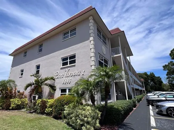 6645 1ST AVENUE N #101, ST PETERSBURG, FL 33710