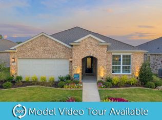 9313 Refugee Way, McKinney, TX 75071