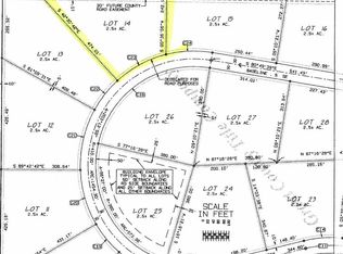 602 SE Baseline 5 Rd, Moses Lake, WA 98837