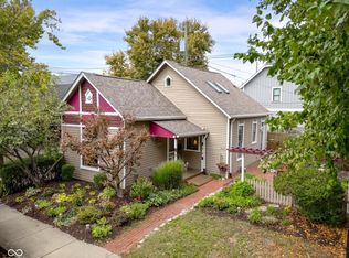 646 E 9th St, Indianapolis, IN