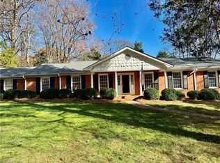 4265 Stoney Brook Rd, Clemmons, NC 27012