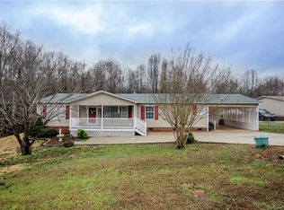 168 Grassy Meadow Ln, Statesville, NC 28625