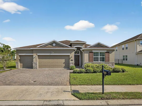 466 Brunswick Dr, Davenport, FL 33837