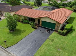 1946 NW 81st Ave, Coral Springs, FL 33071