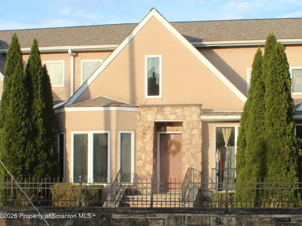709 Green Ridge St Unit 5, Scranton, PA 18509