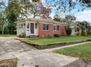 4716 Cambridge Rd, Jacksonville, FL 32210