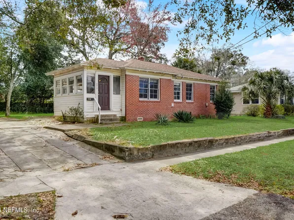 4716 CAMBRIDGE Road, Jacksonville, FL 32210