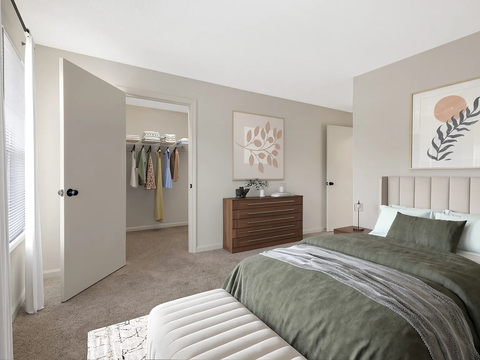 Residences at Westborough Station — Photo 2