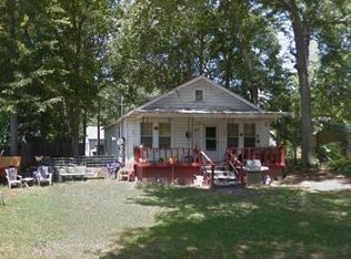 4 S Barnard Ave, Lagrange, GA 30241