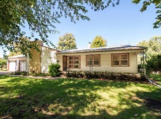 3802 W Westport Dr, Wichita, KS 67203