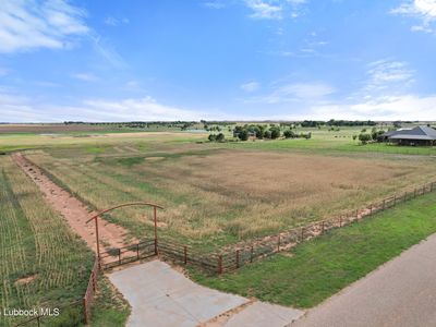 0 Willow Rd, Wilson, TX, 79381
