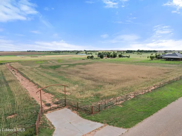 0 Willow Rd, Wilson, TX 79381