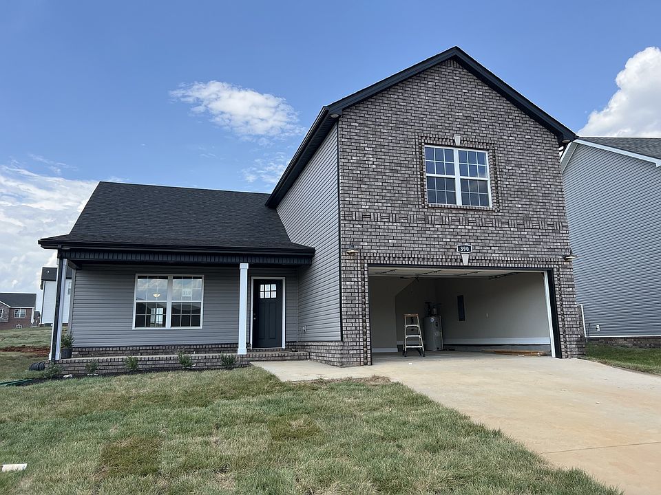 1st image of 318 Cedar Spgs Lot 318