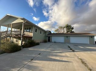 2785 73rd St NW, Glenburn, ND 58740