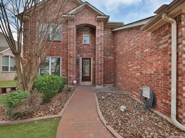 9518 Vanderpool, San Antonio, TX 78251