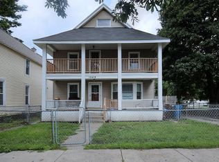 1549 Hamilton Ave NW APT 1, Grand Rapids, MI 49504