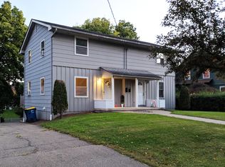 501 1st St W, Northfield, MN 55057