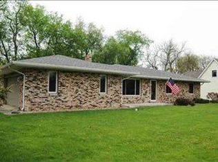 57080 Osage Dr, Goshen, IN 46528