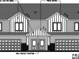 2309 Park View Ln NE, Sauk Rapids, MN 56379