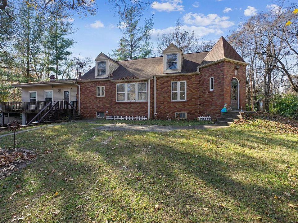 912 Strodtman Rd, Saint Louis, MO 63138 Zillow