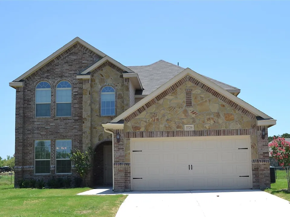 3729 Caladium Ln