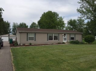3920 E State Road 14, Rochester, IN 46975