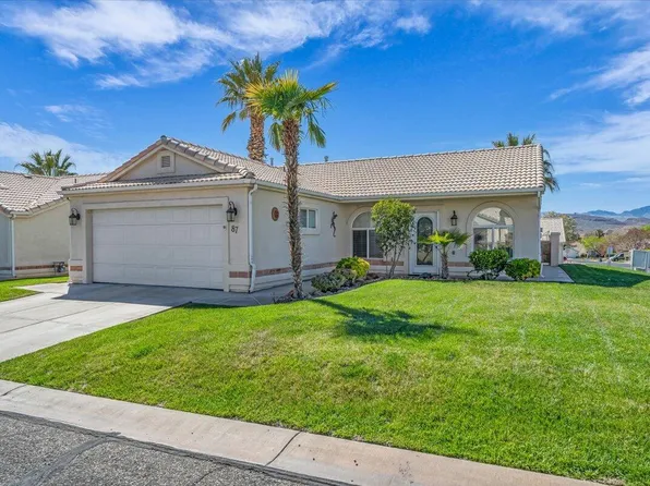 225 N Valley View Dr Unit 87, St George, UT 84770