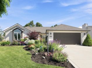 9636 Knoll Creek Cv, Fort Wayne, IN 46804