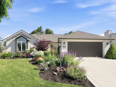 9636 Knoll Creek Cv, Fort Wayne, IN, 46804