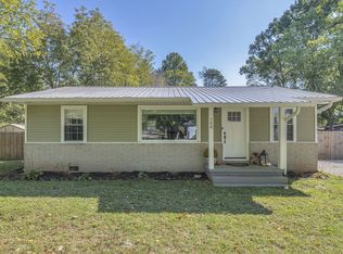 108 Thorogood St, Cowan, TN 37318