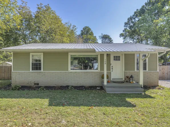 108 Thorogood St, Cowan, TN 37318
