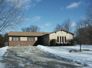 7501-24 Mile Rd, Utica, MI 48316