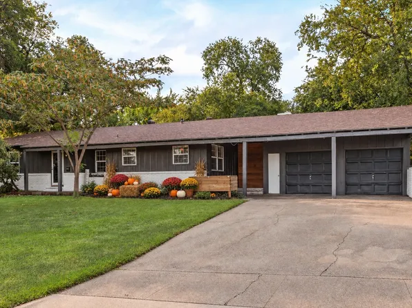 6555 Calmont Ave, Fort Worth, TX 76116